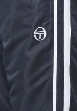 Sergio Tacchini DANTE TRACK SUIT - Tracksuit - Dark Blue -Sergio Tacchini Sales 35ae020e637448f2af478ab06bef34c2