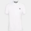 Sergio Tacchini MAN - Polo Shirt - Blanc De Blanc/night Sky 7 Sergio Tacchini MAN - Polo Shirt - Blanc De Blanc/night Sky -Sergio Tacchini Sales 366315c29cf14c11b2ac3e9f34184598