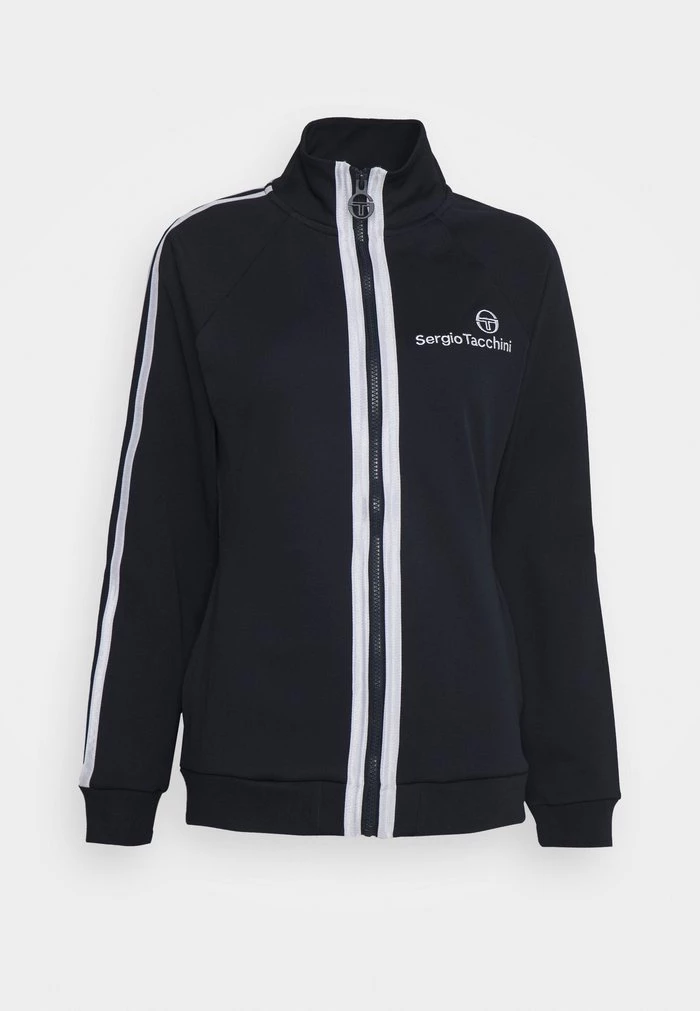 Sergio Tacchini ANTONELLA JACKET - Summer Jacket - Night Sky 1 Sergio Tacchini ANTONELLA JACKET - Summer Jacket - Night Sky