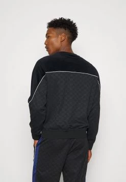 Sergio Tacchini AZIE - Sweatshirt - Anthracite/night Sky 7 Sergio Tacchini AZIE - Sweatshirt - Anthracite/night Sky -Sergio Tacchini Sales 3a0069a3db5e45608a9d5380d73c4b1d