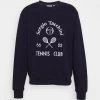Sergio Tacchini TENNISCLUB - Sweatshirt - Dark Blue 12 Sergio Tacchini TENNISCLUB - Sweatshirt - Dark Blue -Sergio Tacchini Sales 3a80457daf5a4fa5a3b0582b0ae2da02