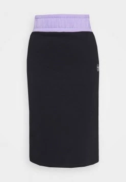 Sergio Tacchini NEKA SKIRT - A-line Skirt - Dark Blue -Sergio Tacchini Sales 3bff002d50d349abb00a7c5263c83a66