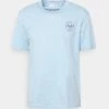 Sergio Tacchini LINEA SPORT TEE - Print T-shirt - Light Blue 7 Sergio Tacchini LINEA SPORT TEE - Print T-shirt - Light Blue -Sergio Tacchini Sales 3e40624b32ad4033a3f0f20d44db2b07