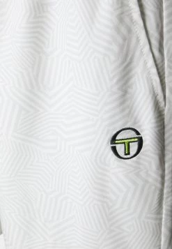 Sergio Tacchini SHORT - Sports Shorts - White -Sergio Tacchini Sales 3f3c0ab720cd4c99854bec6f9dff82fa