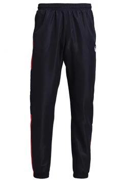 Sergio Tacchini ABITA TRACK PANTS - Tracksuit Bottoms - Night Sky -Sergio Tacchini Sales 411452881ea448bbbc5f15a5a2198da8