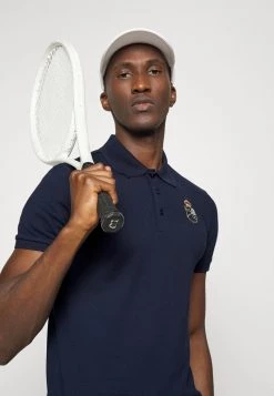 Sergio Tacchini Polo Shirt - Navy -Sergio Tacchini Sales 45107be25ee545939635152debd4f71b