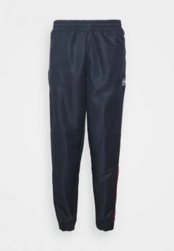 Sergio Tacchini SANTO TRACK PANT - Tracksuit Bottoms - Dark Blue