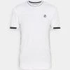 Sergio Tacchini DELETIONLIST TENNIS YOUNGLINE PRO - Print T-shirt - Blanc De Blanc/night Sky 6 Sergio Tacchini DELETIONLIST TENNIS YOUNGLINE PRO - Print T-shirt - Blanc De Blanc/night Sky -Sergio Tacchini Sales 4646c97939924d14a77f0039ce8d35b4