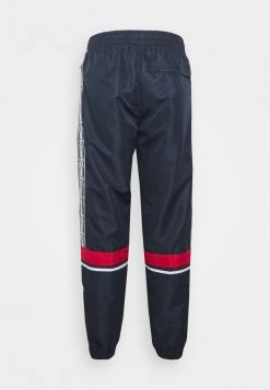 Sergio Tacchini LUIGI TRACK SUIT - Tracksuit - Dark Blue -Sergio Tacchini Sales 46a72eeb3fb24bfdbcc84a21307f5d42