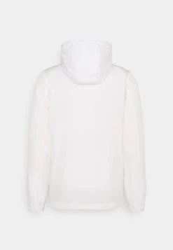 Sergio Tacchini ANTO ANORAK - Summer Jacket - Blanc De Blanc 13 Sergio Tacchini ANTO ANORAK - Summer Jacket - Blanc De Blanc -Sergio Tacchini Sales 484b20891ede42c1a35081e5f1b7ebd3