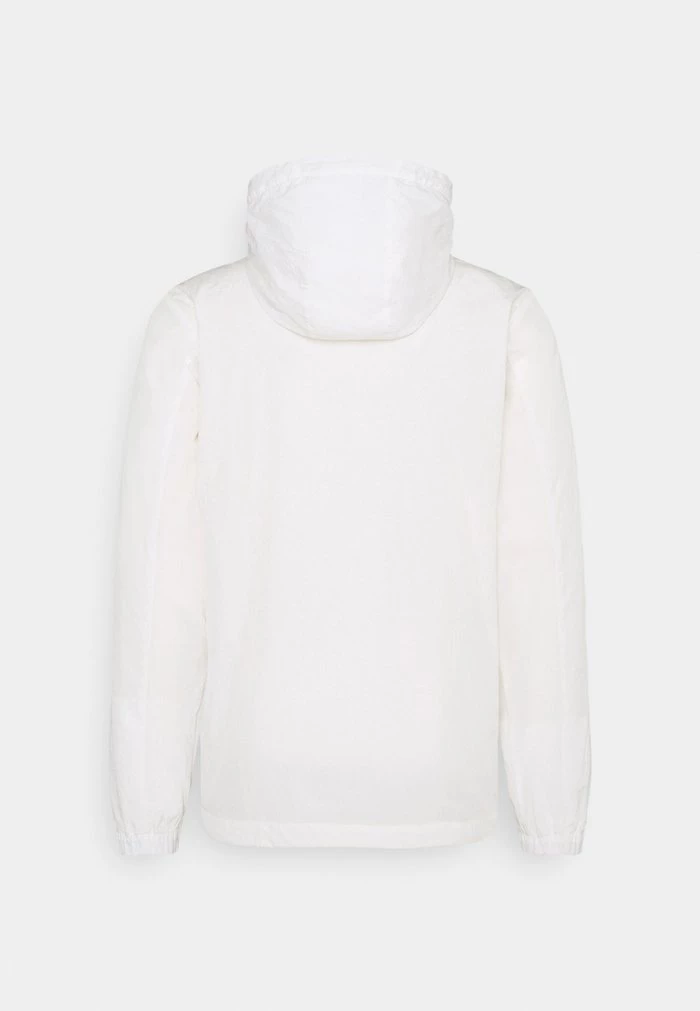 Sergio Tacchini ANTO ANORAK - Summer Jacket - Blanc De Blanc 7 Sergio Tacchini ANTO ANORAK - Summer Jacket - Blanc De Blanc - Image 7