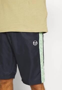 Sergio Tacchini ANSLEY BERMUDA - Sports Shorts - Night Sky -Sergio Tacchini Sales 4a40b06f4fc849468bb8ac8f4a99a9a1