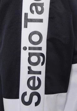 Sergio Tacchini FASCIA TRACK JACKET - Training Jacket - Navy/botanical 5 Sergio Tacchini FASCIA TRACK JACKET - Training Jacket - Navy/botanical -Sergio Tacchini Sales 4b1fa70fe0a64ae6947fb5880645dd21
