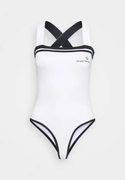 Sergio Tacchini LETIZIA - Top - White