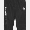 Sergio Tacchini NERSON PANT UNISEX - Tracksuit Bottoms - Anthracite/ebony 7 Sergio Tacchini NERSON PANT UNISEX - Tracksuit Bottoms - Anthracite/ebony -Sergio Tacchini Sales 4d5ab93f44094ac080d5d316c69032e6