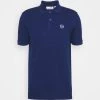 Sergio Tacchini ADONE - Polo Shirt - Blue Depths -Sergio Tacchini Sales 4da19944c64e49dbb74e6ebfb05c14d9