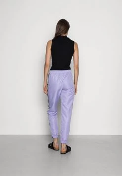 Sergio Tacchini NOVIDA PANT - Tracksuit Bottoms - Purple -Sergio Tacchini Sales 4e687acd2eb3458a9186ec57bf9d2642