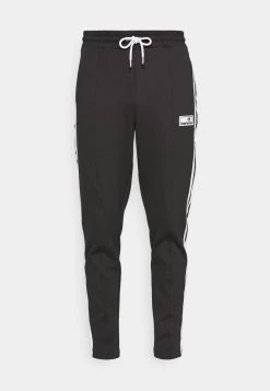 Sergio Tacchini SALUZZO PANT - Tracksuit Bottoms - Phantom -Sergio Tacchini Sales 4ec9687ec3174edcbc56c42a3b589fbc