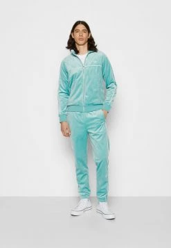 Sergio Tacchini SOVANA TRACKSUIT - Tracksuit - Canton -Sergio Tacchini Sales 51197cbc0e4242aab43a2af5b818f860