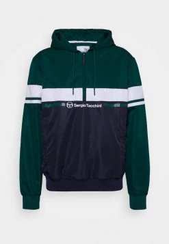 Sergio Tacchini ANICE - Training Jacket - Botanical/navy