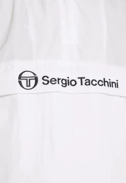 Sergio Tacchini ANTO ANORAK - Summer Jacket - Blanc De Blanc 12 Sergio Tacchini ANTO ANORAK - Summer Jacket - Blanc De Blanc -Sergio Tacchini Sales 56196e5d14014fd3b07e3f29d8a491f4