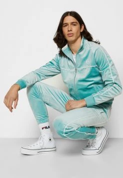 Sergio Tacchini SOVANA TRACKSUIT - Tracksuit - Canton -Sergio Tacchini Sales 56667470f194479daf0f6769b79d3755