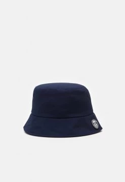 Sergio Tacchini TRIPSETTER BUCKET HAT UNISEX - Hat - Night Sky