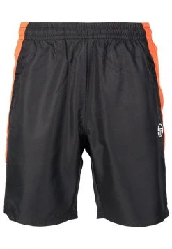 Sergio Tacchini Sports Shorts - Black Flash Orange 5 Sergio Tacchini Sports Shorts - Black Flash Orange -Sergio Tacchini Sales 58c75d62e1a24fbf94f4422d88562a1b