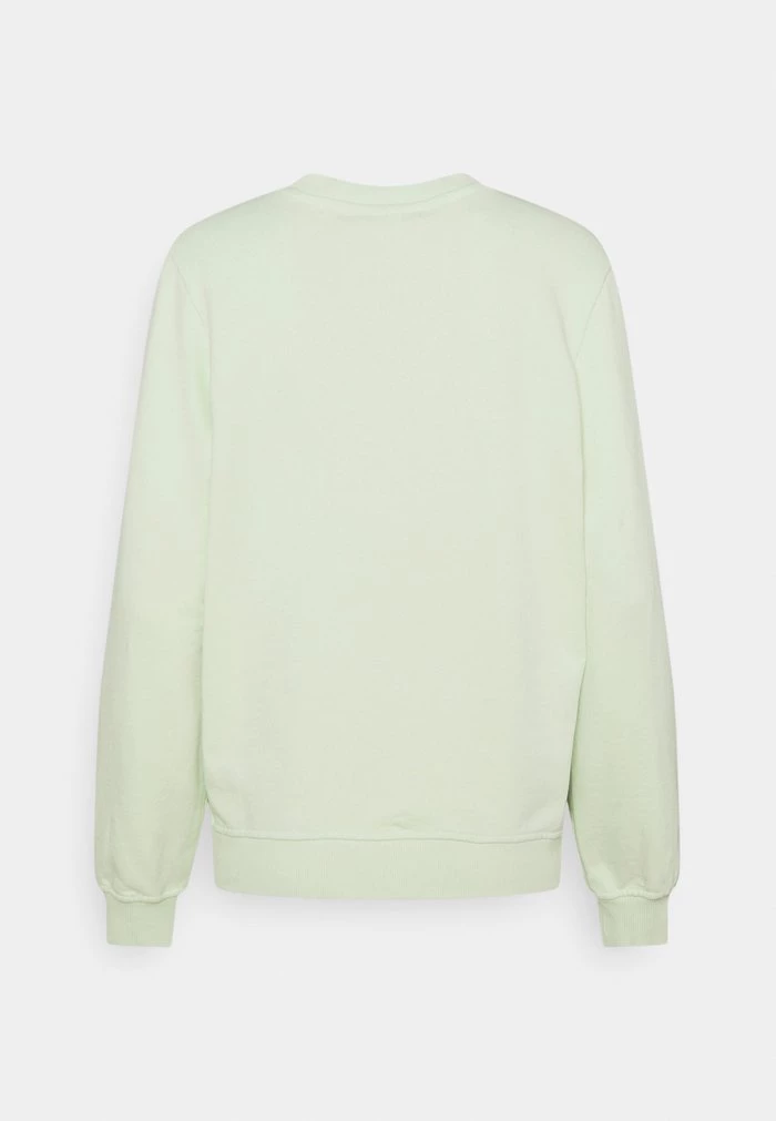 Sergio Tacchini ARIANNA PULLOVER - Sweatshirt - Spray 2 Sergio Tacchini ARIANNA PULLOVER - Sweatshirt - Spray - Image 2