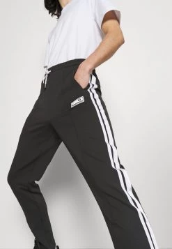 Sergio Tacchini SALUZZO PANT - Tracksuit Bottoms - Phantom -Sergio Tacchini Sales 58ffb7d8f2e1418dbab1878b7d25e433