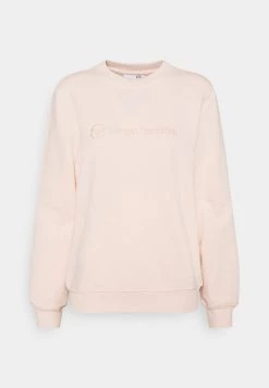 Sergio Tacchini ARIANNA PULLOVER - Sweatshirt - Pearl Blush