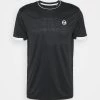 Sergio Tacchini DELETIONLIST TENNIS YOUNGLINE PRO - Print T-shirt - Anthracite/blanc De Blanc 7 Sergio Tacchini DELETIONLIST TENNIS YOUNGLINE PRO - Print T-shirt - Anthracite/blanc De Blanc -Sergio Tacchini Sales 5a0e981162ec484f8cb9418b3d70169e