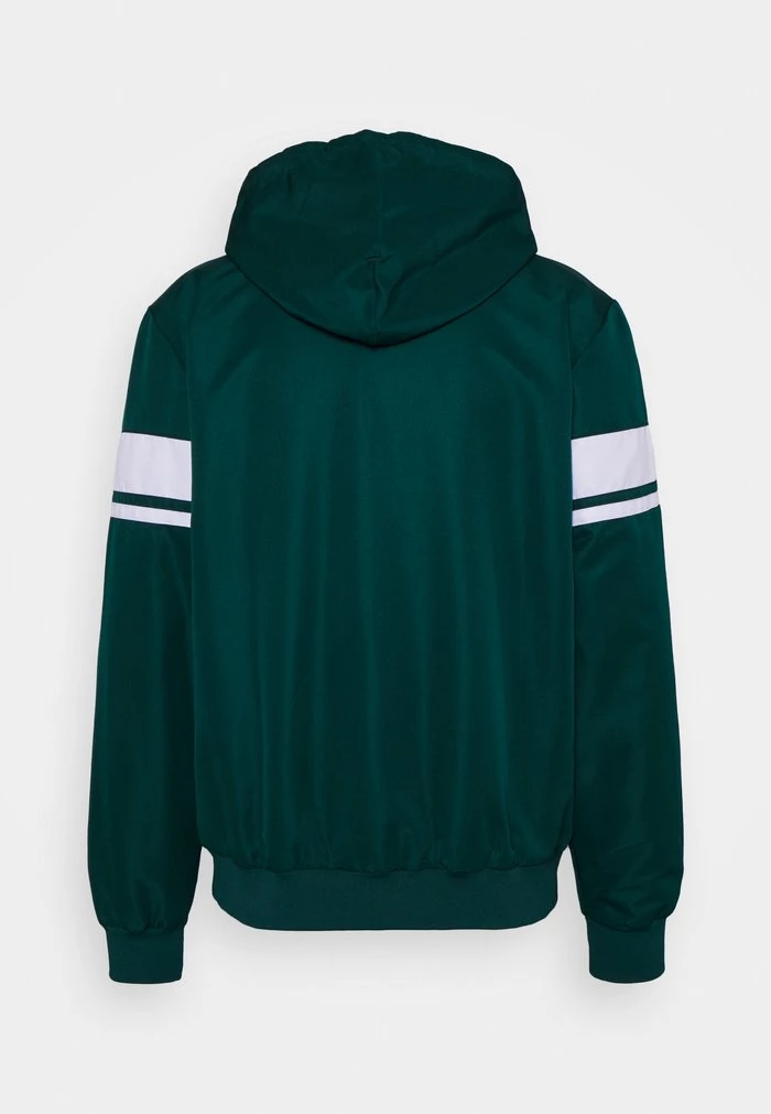 Sergio Tacchini ANICE - Training Jacket - Botanical/navy 2 Sergio Tacchini ANICE - Training Jacket - Botanical/navy - Image 2