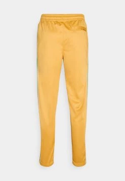 Sergio Tacchini APULIA - Tracksuit Bottoms - Oak Buff -Sergio Tacchini Sales 5d696693f47b4aa1a13d52c50fa9ab1f