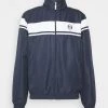 Sergio Tacchini DANTE TRACK SUIT - Tracksuit - Dark Blue 7 Sergio Tacchini DANTE TRACK SUIT - Tracksuit - Dark Blue -Sergio Tacchini Sales 5ddcb6401b2f4f208fb250322f5036c1