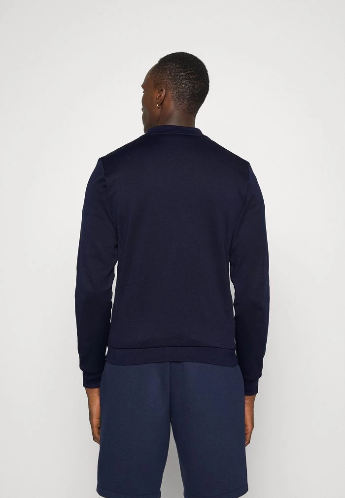 Sergio Tacchini MC TRACKTOP - Club Wear - Navy 4 Sergio Tacchini MC TRACKTOP - Club Wear - Navy - Image 4