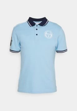 Sergio Tacchini MC STAFF - Polo Shirt - Blue/navy 10 Sergio Tacchini MC STAFF - Polo Shirt - Blue/navy -Sergio Tacchini Sales 61dd63234ded4acf9c5f6fb0c1360a08