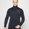 Sergio Tacchini DIJON TRACKTOP - Training Jacket - Navy/white 9 Sergio Tacchini DIJON TRACKTOP - Training Jacket - Navy/white -Sergio Tacchini Sales 62dc481a7b9444549453e3596b00c601