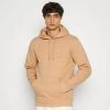 Sergio Tacchini TOMASSO HOODIE - Sweatshirt - Doe 7 Sergio Tacchini TOMASSO HOODIE - Sweatshirt - Doe -Sergio Tacchini Sales 64cda03538204ab58f3f12c644dfaac1
