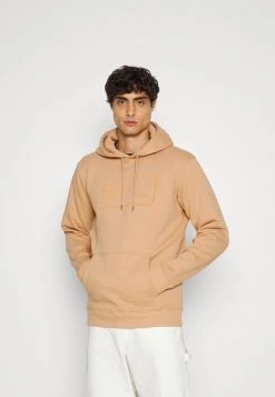Sergio Tacchini TOMASSO HOODIE - Sweatshirt - Doe