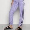 Sergio Tacchini NOVIDA PANT - Tracksuit Bottoms - Purple -Sergio Tacchini Sales 65e2b3fa0f4e4164af1166828be88e29