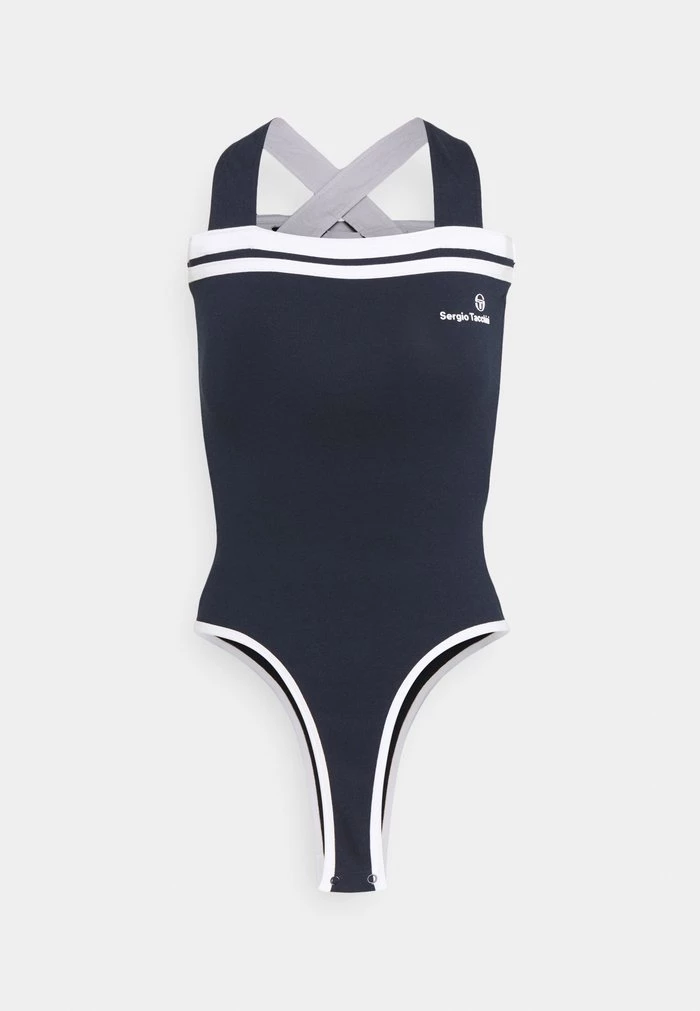 Sergio Tacchini LETIZIA - Top - Night Sky 1 Sergio Tacchini LETIZIA - Top - Night Sky