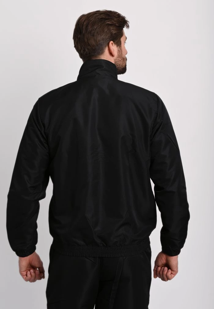 Sergio Tacchini CARSON - Tracksuit - Antracite 3 Sergio Tacchini CARSON - Tracksuit - Antracite - Image 3