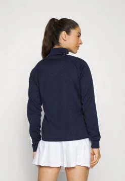 Sergio Tacchini MC STAFF WOMAN TRACKTOP - Training Jacket - Navy/white 8 Sergio Tacchini MC STAFF WOMAN TRACKTOP - Training Jacket - Navy/white -Sergio Tacchini Sales 68d257b027e94fbcbea3a72b561630be