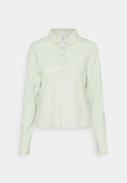 Sergio Tacchini AXELLE - Long Sleeved Top - Green