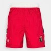 Sergio Tacchini RAINIER - Shorts - Tango Red -Sergio Tacchini Sales 6a3b07e92ba341478ad22494e8dee562
