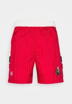 Sergio Tacchini RAINIER - Shorts - Tango Red