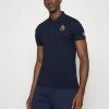 Sergio Tacchini Polo Shirt - Navy -Sergio Tacchini Sales 6ac8056c51ea4b36a8dbc261ff072171