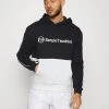 Sergio Tacchini ALOE - Hoodie - Black/white 6 Sergio Tacchini ALOE - Hoodie - Black/white -Sergio Tacchini Sales 6c9905771ac045ab9801b477402262b4