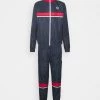 Sergio Tacchini LUIGI TRACK SUIT - Tracksuit - Dark Blue 20 Sergio Tacchini LUIGI TRACK SUIT - Tracksuit - Dark Blue -Sergio Tacchini Sales 6da360255b9340eb95eebb38f855ccc1